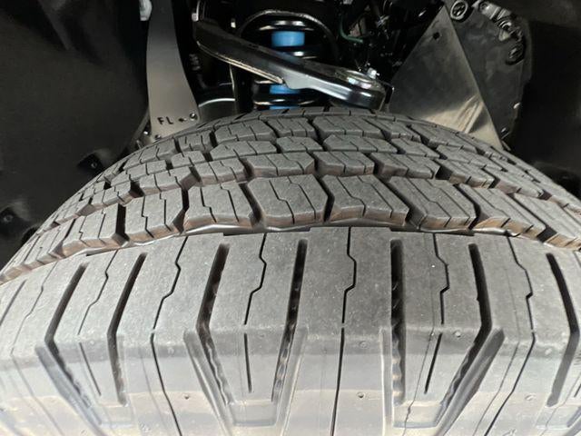 2024 Toyota TUNDRA 4X4 SR5