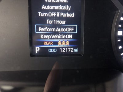 2024 Toyota TUNDRA 4X4 SR5