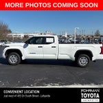 2024 Toyota TUNDRA 4X4 SR5