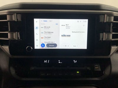 2024 Toyota TUNDRA 4X4 SR5