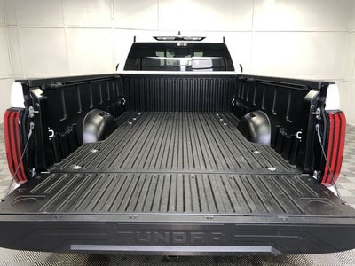 2024 Toyota TUNDRA 4X4 SR5