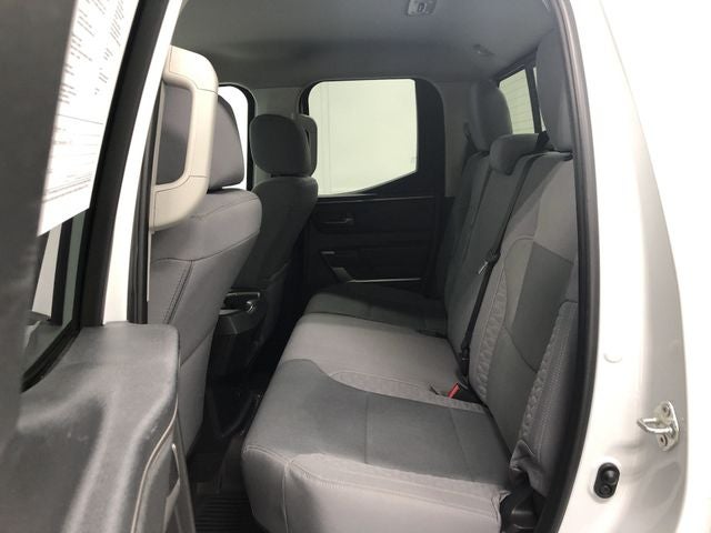 2024 Toyota TUNDRA 4X4 SR5