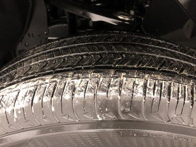 2024 Toyota TUNDRA 4X4 SR5