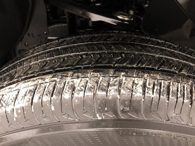 2024 Toyota TUNDRA 4X4 SR5