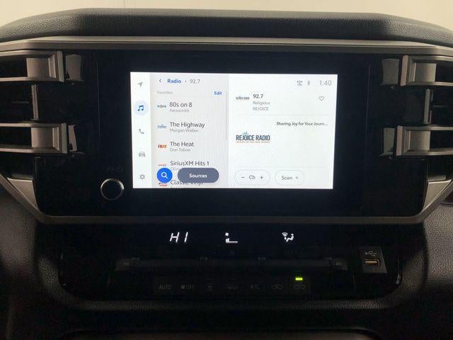 2024 Toyota TUNDRA 4X4 SR5