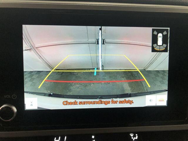 2024 Toyota TUNDRA 4X4 SR5