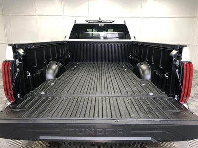2024 Toyota TUNDRA 4X4 SR5