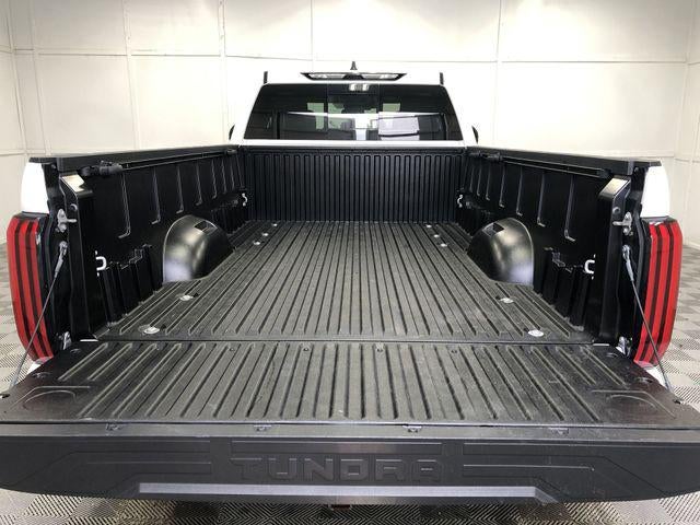 2024 Toyota TUNDRA 4X4 SR5