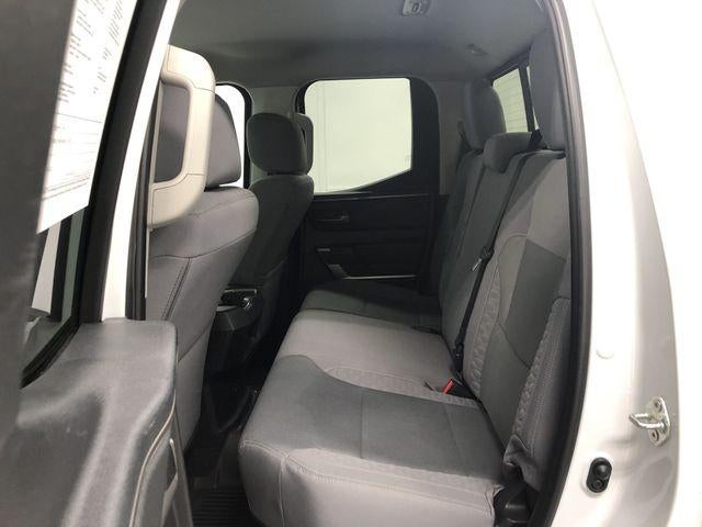 2024 Toyota TUNDRA 4X4 SR5