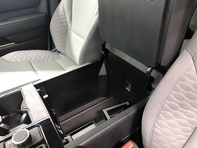 2024 Toyota TUNDRA 4X4 SR5