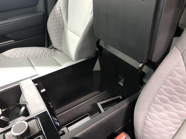 2024 Toyota TUNDRA 4X4 SR5