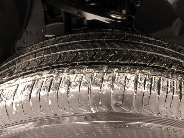 2024 Toyota TUNDRA 4X4 SR5