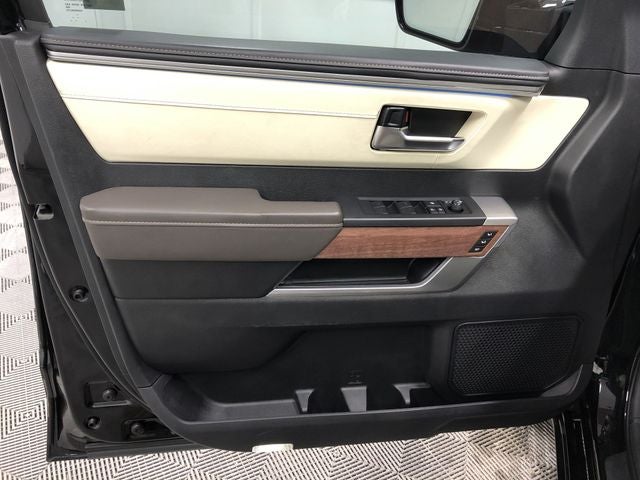 2022 Toyota TUNDRA 4X4 1794