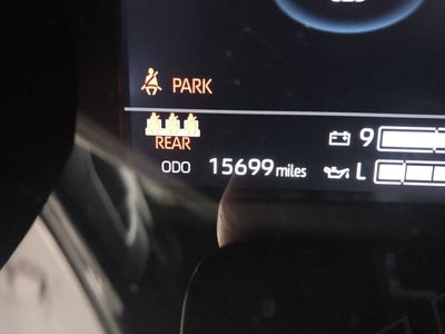 2022 Toyota TUNDRA 4X4 1794