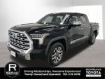 2022 Toyota TUNDRA 4X4 1794