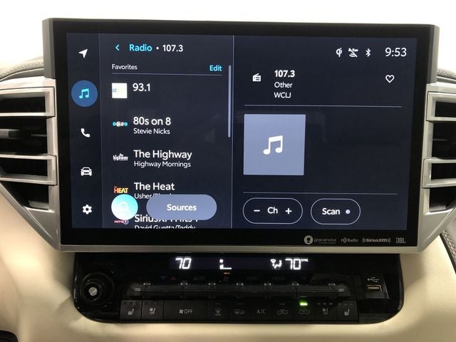 2022 Toyota TUNDRA 4X4 1794