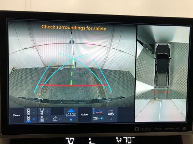 2022 Toyota TUNDRA 4X4 1794