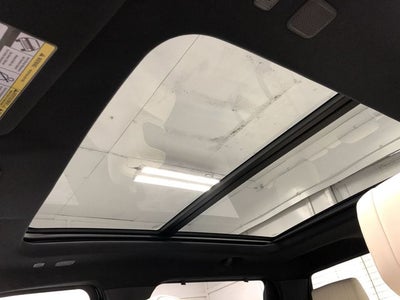 2022 Toyota TUNDRA 4X4 1794