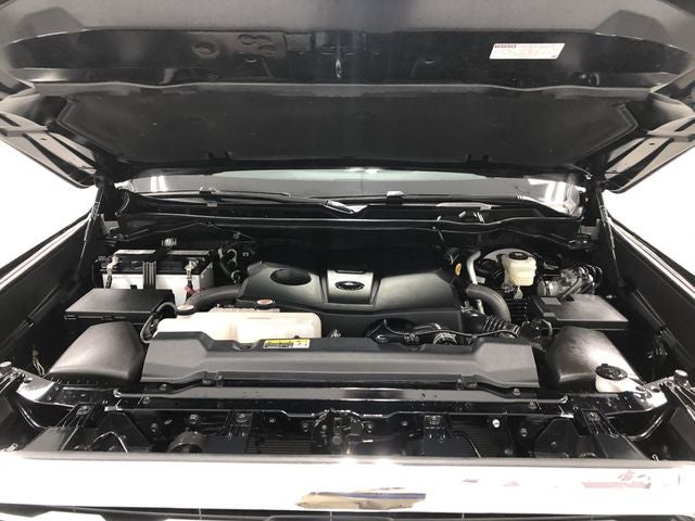 2022 Toyota TUNDRA 4X4 1794