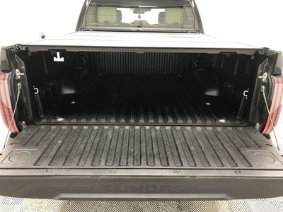 2022 Toyota TUNDRA 4X4 1794