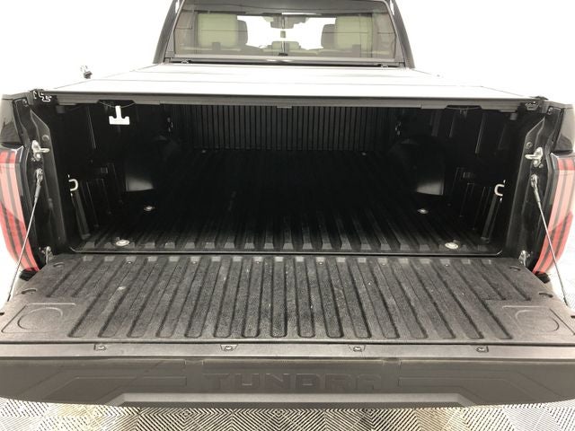 2022 Toyota TUNDRA 4X4 1794