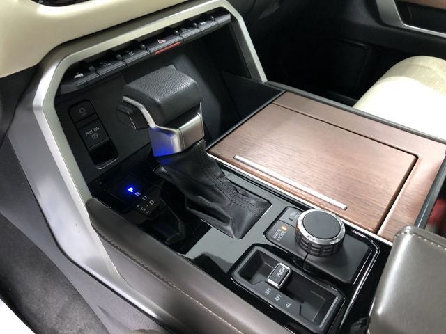 2022 Toyota TUNDRA 4X4 1794
