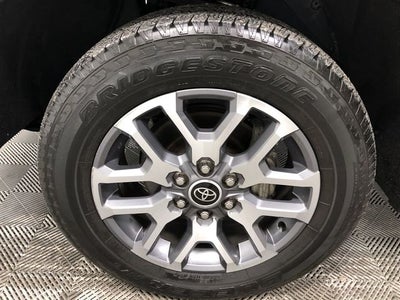 2022 Toyota TUNDRA 4X4 1794