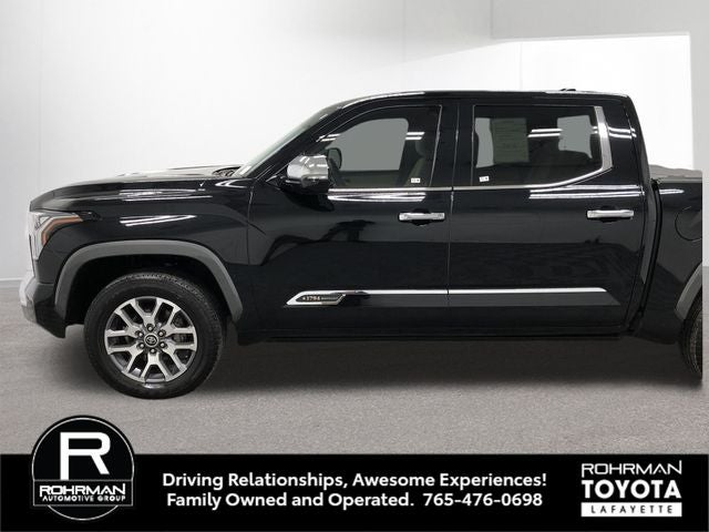 2022 Toyota TUNDRA 4X4 1794