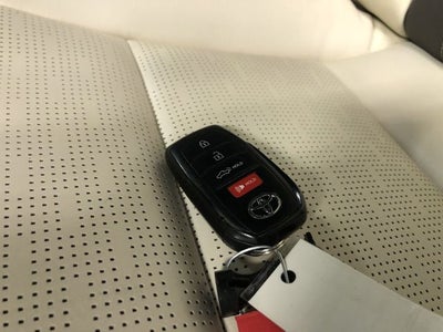 2022 Toyota TUNDRA 4X4 1794