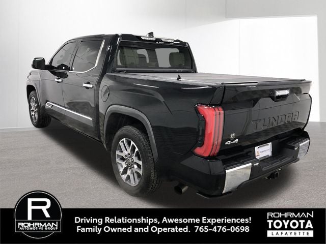 2022 Toyota TUNDRA 4X4 1794
