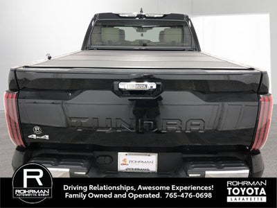 2022 Toyota TUNDRA 4X4 1794