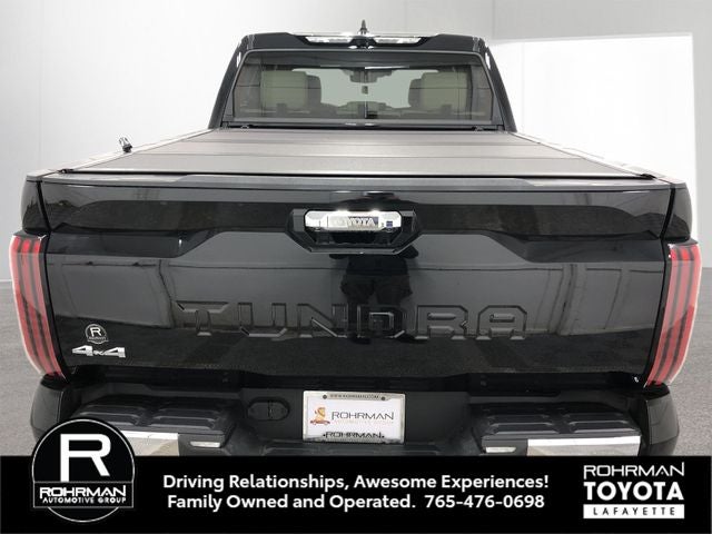 2022 Toyota TUNDRA 4X4 1794