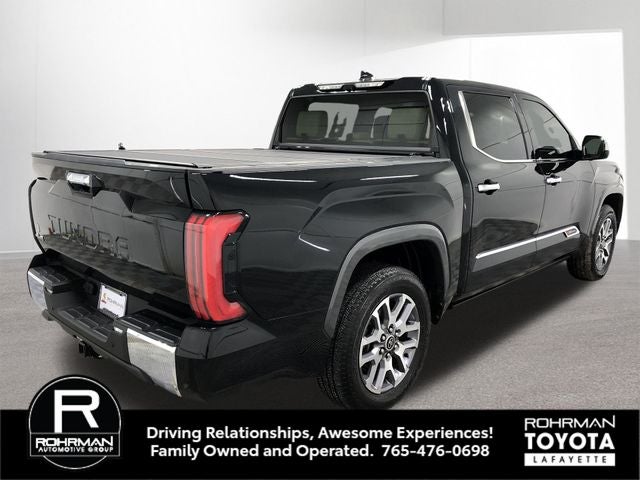 2022 Toyota TUNDRA 4X4 1794