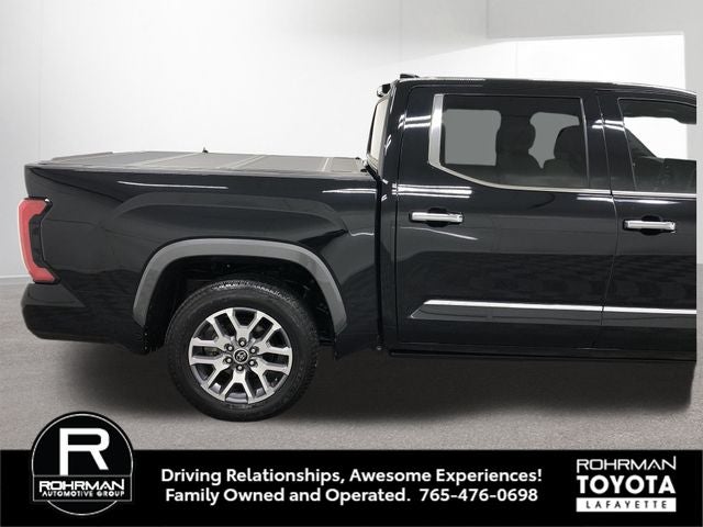 2022 Toyota TUNDRA 4X4 1794