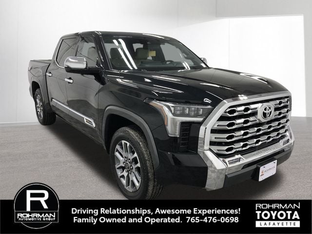 2022 Toyota TUNDRA 4X4 1794
