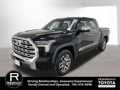 2022 Toyota TUNDRA 4X4 1794