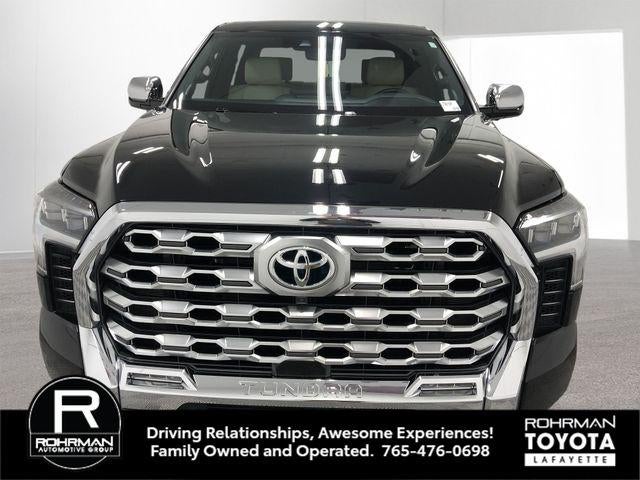 2022 Toyota TUNDRA 4X4 1794