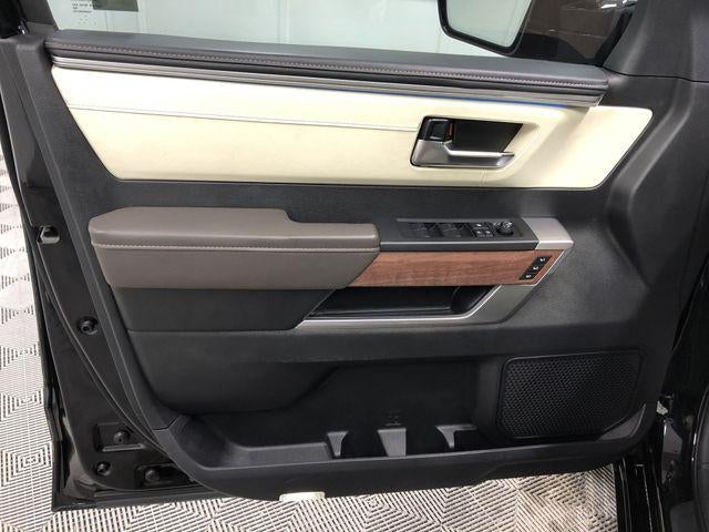 2022 Toyota TUNDRA 4X4 1794