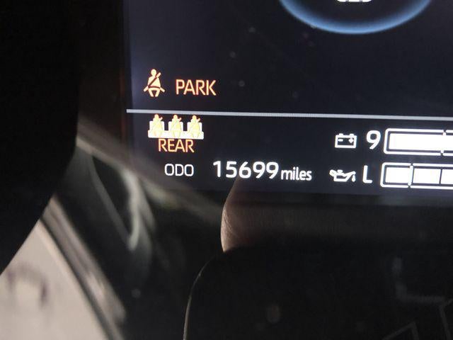 2022 Toyota TUNDRA 4X4 1794