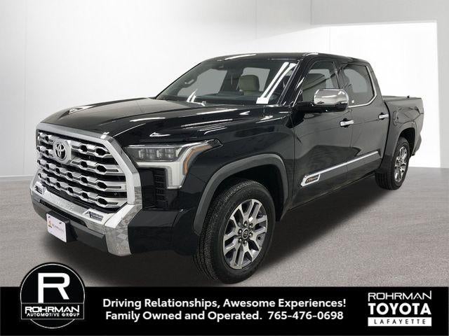 2022 Toyota TUNDRA 4X4 1794