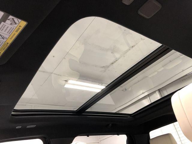 2022 Toyota TUNDRA 4X4 1794