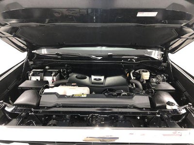 2022 Toyota TUNDRA 4X4 1794
