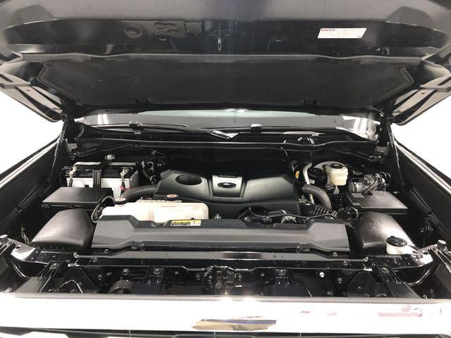 2022 Toyota TUNDRA 4X4 1794