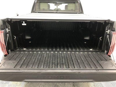 2022 Toyota TUNDRA 4X4 1794