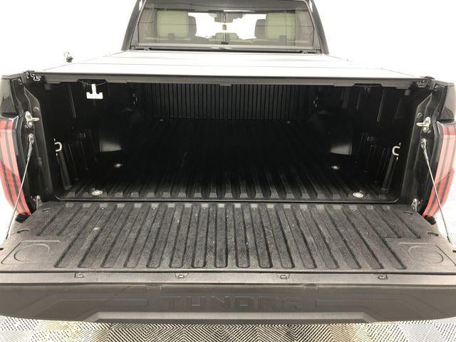 2022 Toyota TUNDRA 4X4 1794