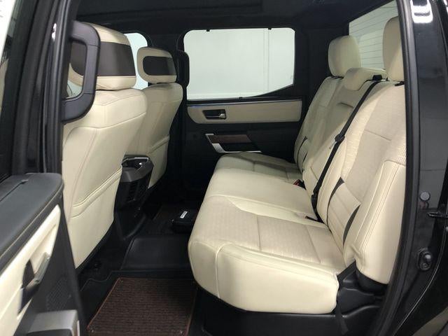 2022 Toyota TUNDRA 4X4 1794