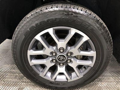 2022 Toyota TUNDRA 4X4 1794