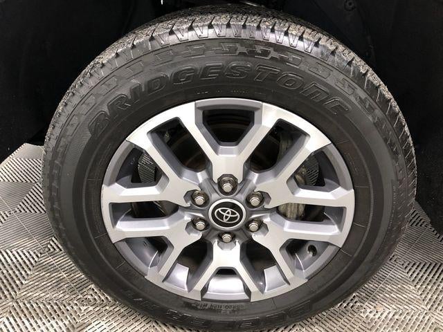 2022 Toyota TUNDRA 4X4 1794