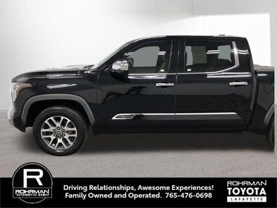 2022 Toyota TUNDRA 4X4 1794