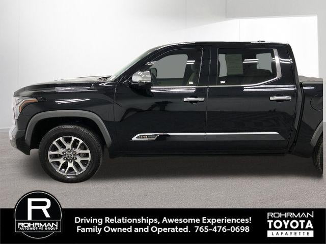 2022 Toyota TUNDRA 4X4 1794